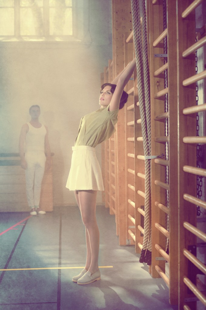 Spring-Summer 2012