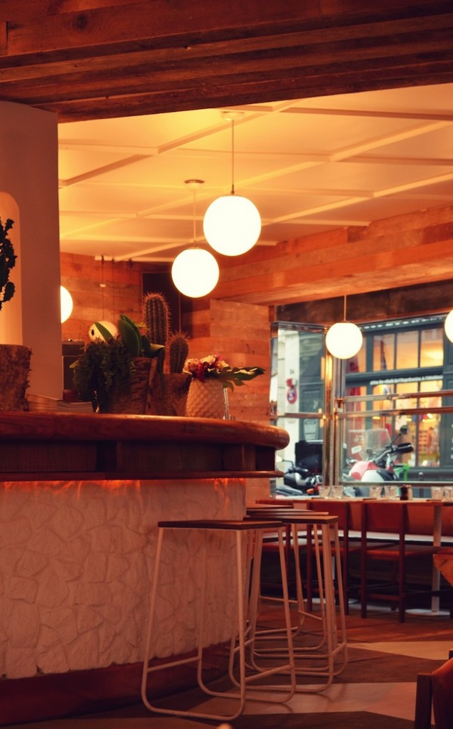 Le DépanneurWhatever Works