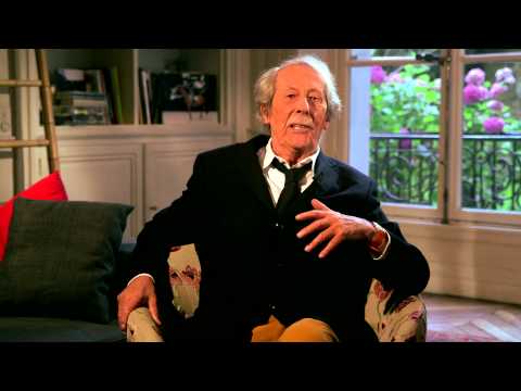 JEAN ROCHEFORT ft. BDBL - MADAME BOVARY