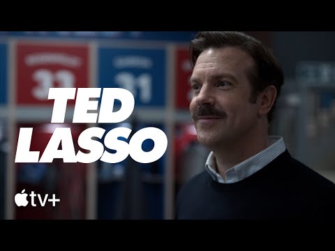 Ted Lasso — Official Trailer | Apple TV+