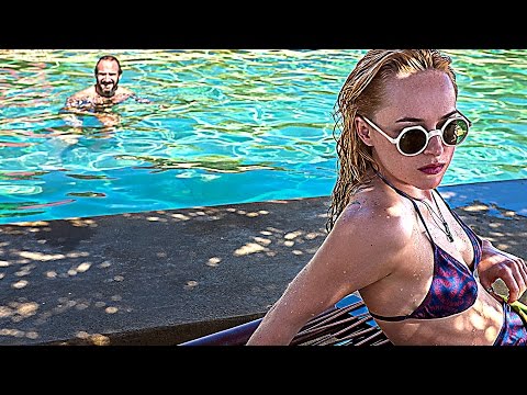 A BIGGER SPLASH Bande Annonce