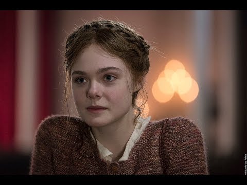 MARY SHELLEY Bande annonce VOSTFR (2018) Elle Fanning