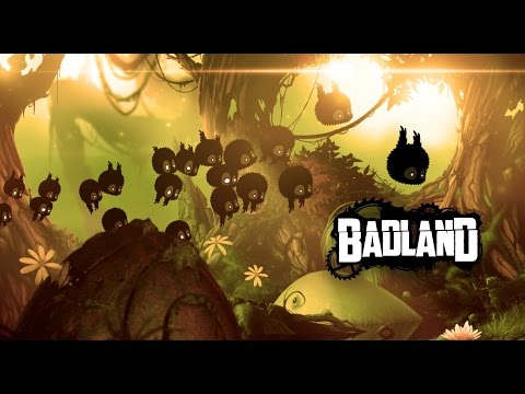 BADLAND - Launch Trailer