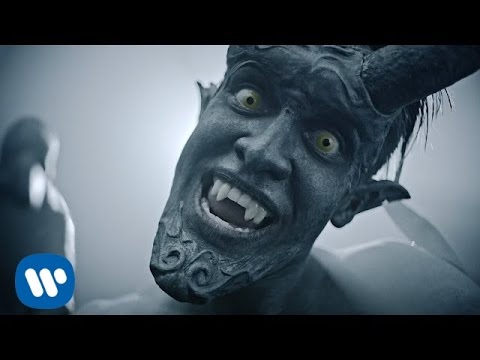 Panic! At The Disco: Emperor&#039;s New Clothes [OFFICIAL VIDEO]