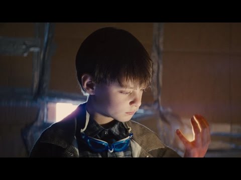 Midnight Special - Trailer 2 [HD]