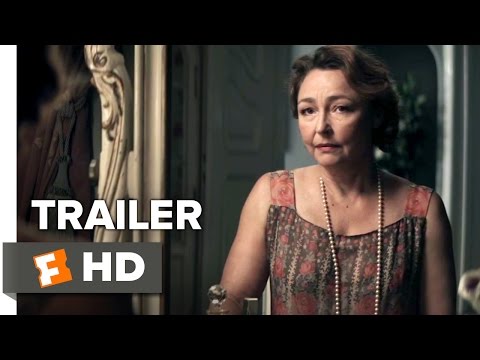 Marguerite Official Trailer 1 (2015) - Catherine Frot, André Marcon Movie HD