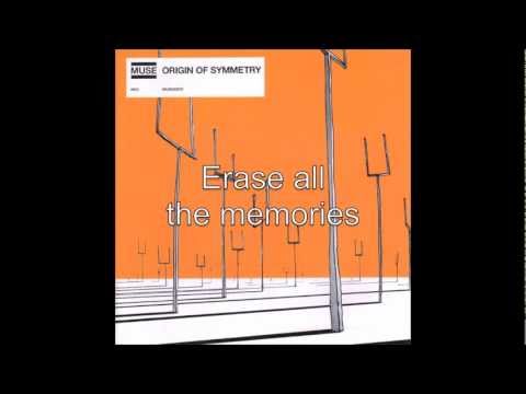 Muse - Citizen Erased [HD]