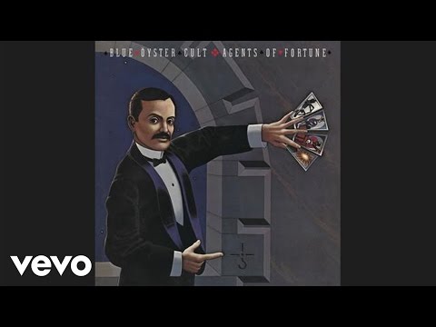 Blue Oyster Cult - (Don&#039;t Fear) The Reaper (Audio)
