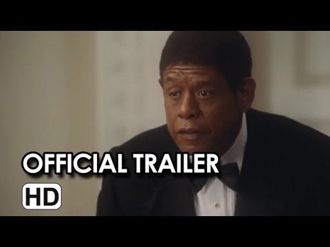 The Butler Official Trailer #1 (2013) - Oprah Winfrey, Forest Whitaker Movie HD