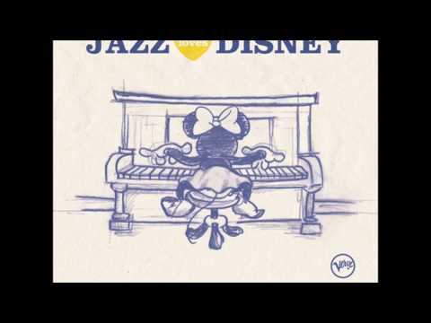 Melody Gardot &amp; Raphael Gualazzi - The bare necessities (Jazz Loves Disney)