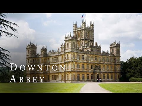 How It All Began | Downton Abbey | Season 1