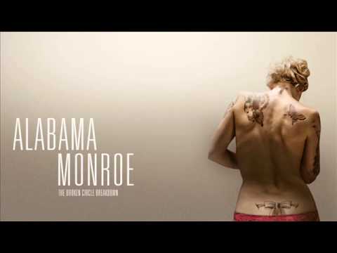 The boy who wouldn&#039;t hoe corn - Alabama Monroe Soundtrack