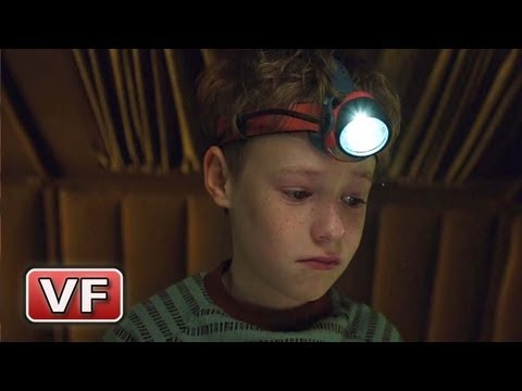 L&#039;extravagant voyage du jeune et prodigieux T.S. Spivet [Bande Annonce VF]