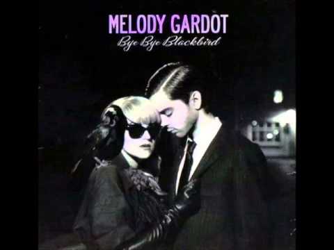 Melody Gardot Bye Bye Blackbird