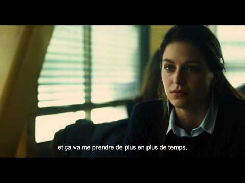 Whiplash - Bande-annonce vostfr