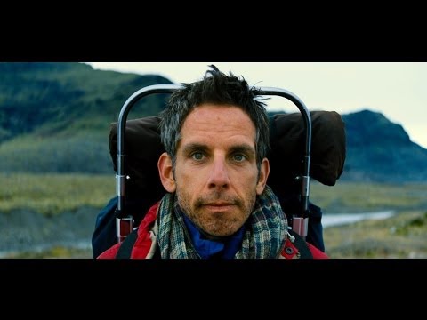 La vie rêvée de Walter Mitty : Bande annonce [Officielle] VOST HD