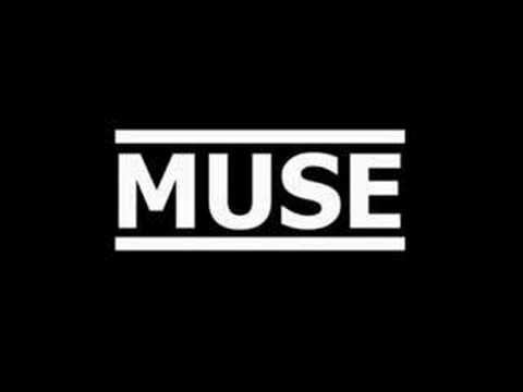 Muse - Hoodoo