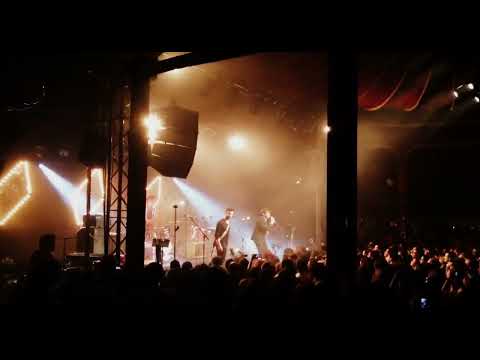 Puggy - When You Know (Festival Chorus 2013, Paris)