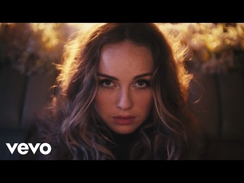 Zella Day - Sweet Ophelia (Official Video)
