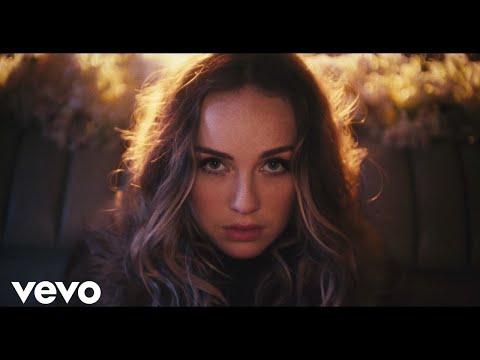 Zella Day - Sweet Ophelia (Official Video)