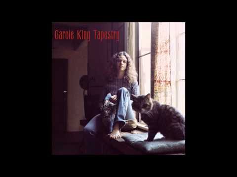 Carole King - Where You Lead