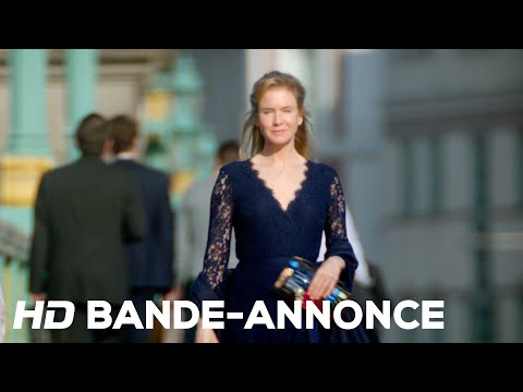 BRIDGET JONES BABY – Bande Annonce 2 VOST Officielle – Renée Zellweger (2016)