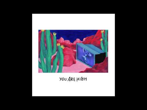 Agar Agar - You&#039;re High