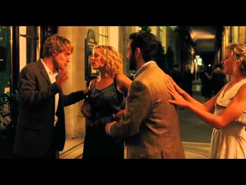 Midnight In Paris - Trailer