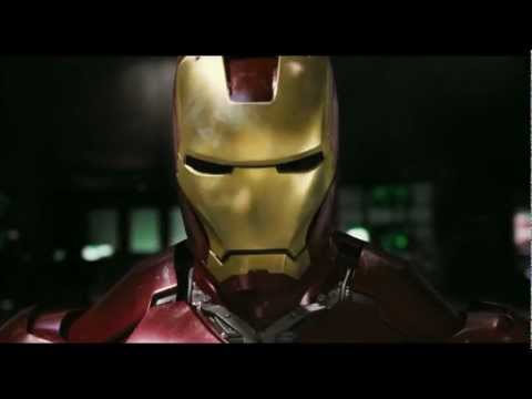 Marvel&#039;s The Avengers- Trailer (OFFICIAL)