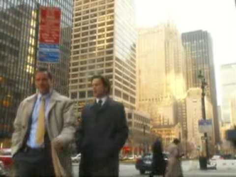 &quot;White Collar&quot; Trailer