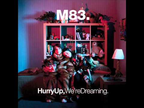 Outro - Version longue (M83)