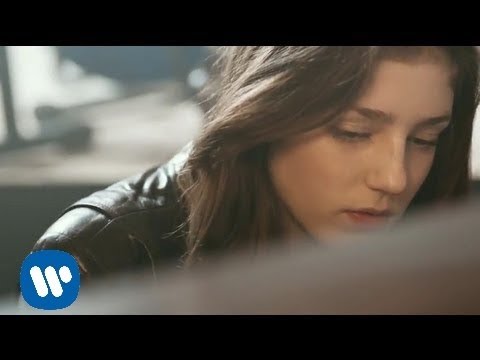 Birdy - 1901 (Official Music Video)