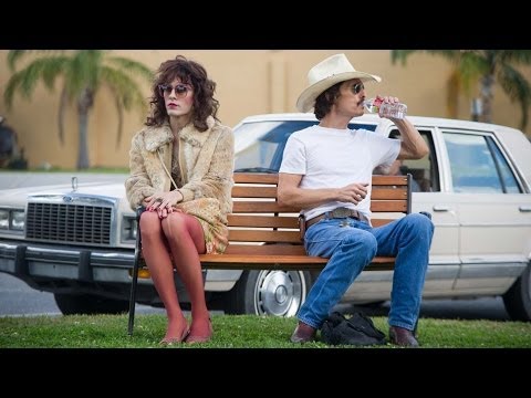 DALLAS BUYERS CLUB Bande Annonce VOST