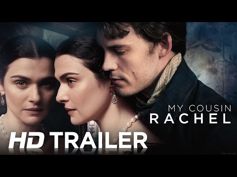 My Cousin Rachel | Official HD Trailer #2 | 2017