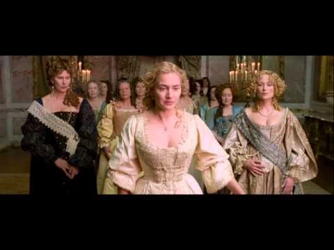 Les Jardins du Roi (A Little Chaos) - Bande-annonce vostfr