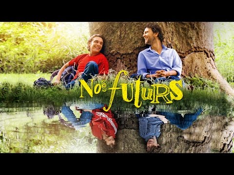 Nos futurs - Bande-annonce