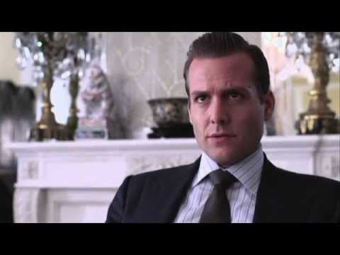 Suits - Season 1