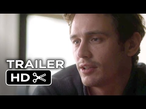 Palo Alto Official Trailer #1 (2014) - James Franco, Emma Roberts Movie HD