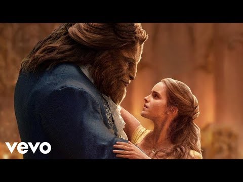 Josh Groban - Evermore (From &quot;Beauty and the Beast&quot;/Official Audio)