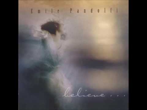 Emile Pandolfi-Once Upon A December (Piano version)