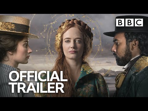 The Luminaries: Trailer - BBC