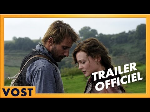 Loin De La Foule Déchainée - Bande annonce [Officielle] VOST HD