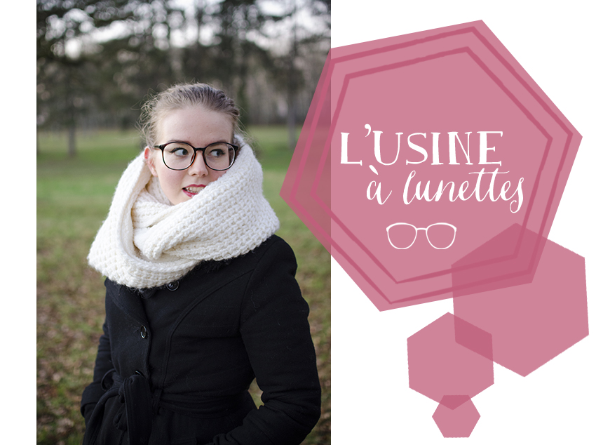 L'Usine à Lunettes (Concours)Whatever Works